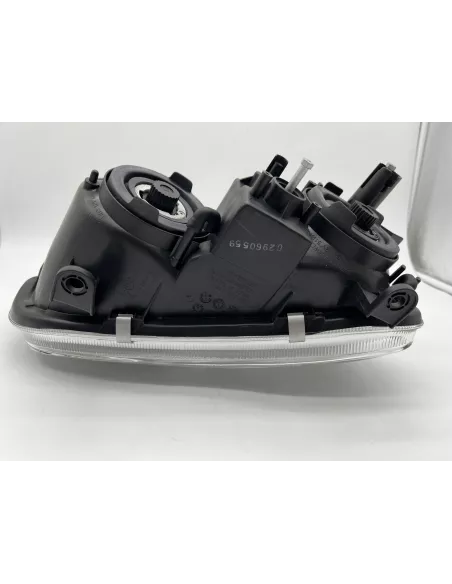 OPTIQUE AVG RAV4 1998-2000 DEPO - accessoire 4x4