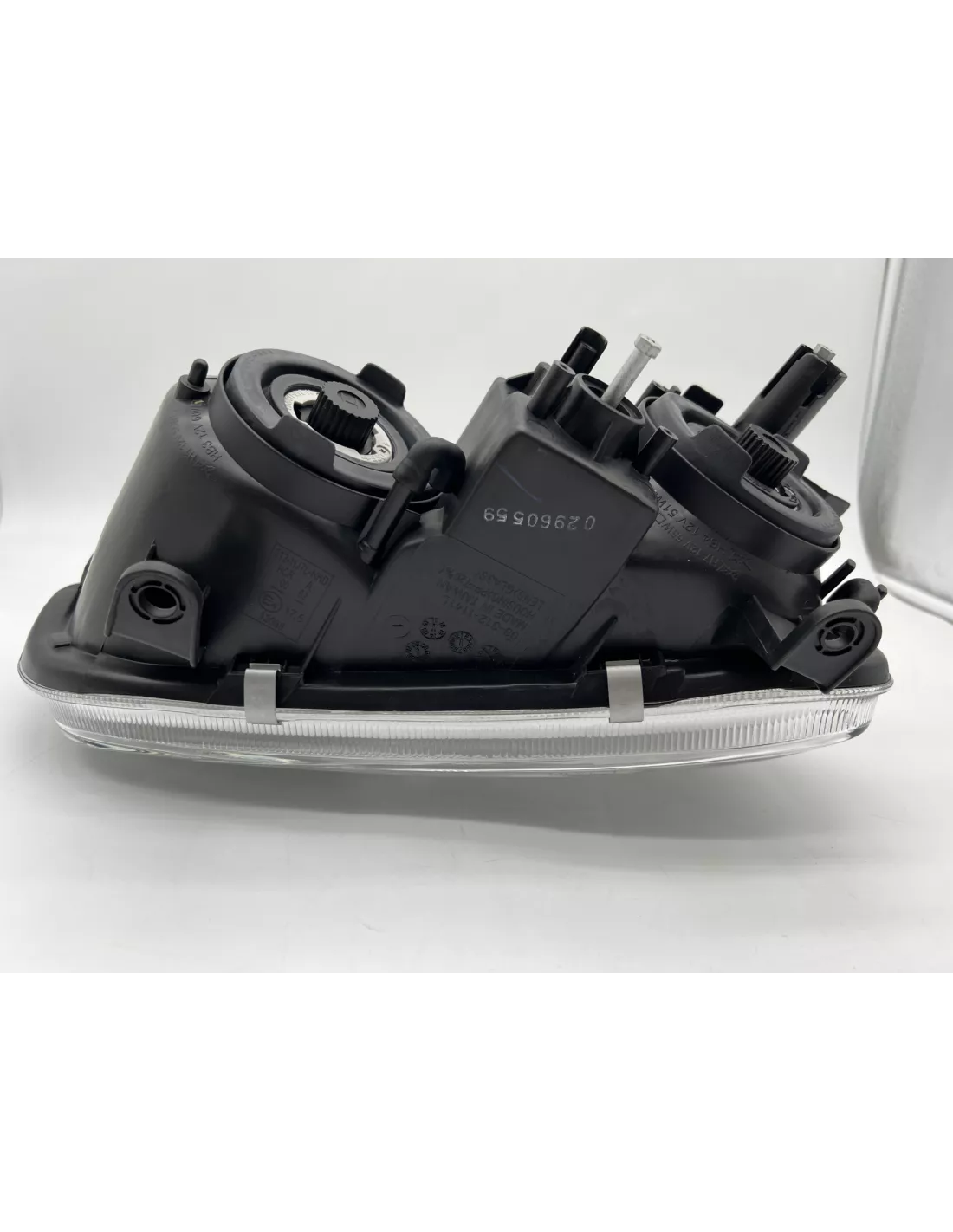 OPTIQUE AVG RAV4 1998-2000 DEPO - accessoire 4x4