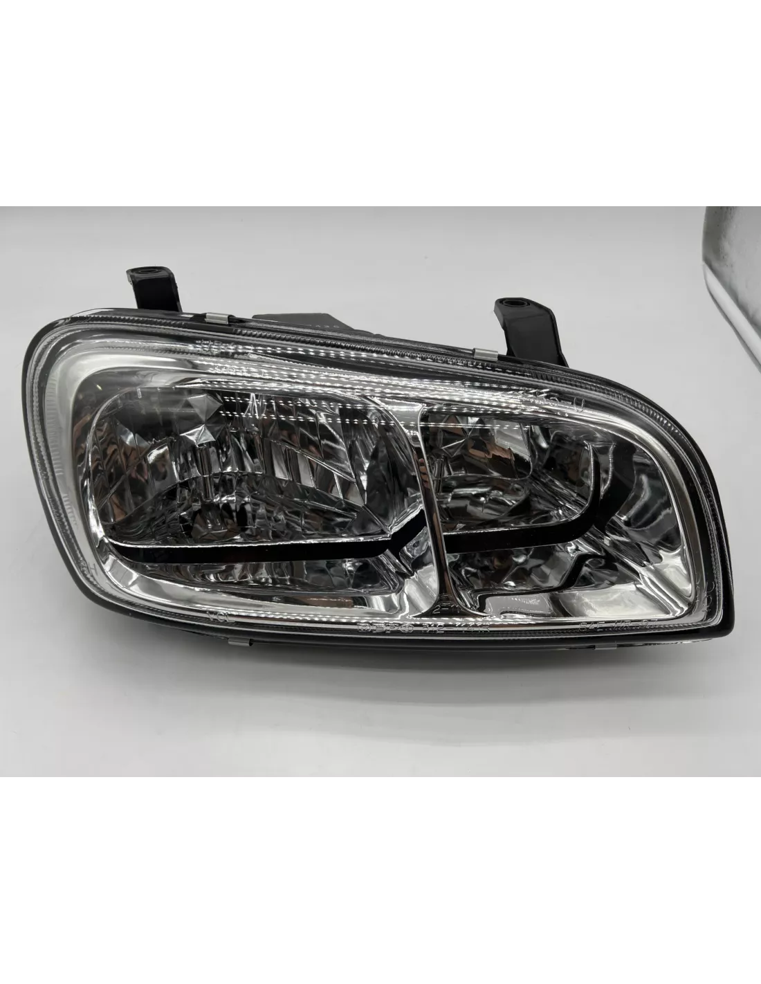 OPTIQUE AVD RAV4 1998-2000 DEPO - accessoire 4x4