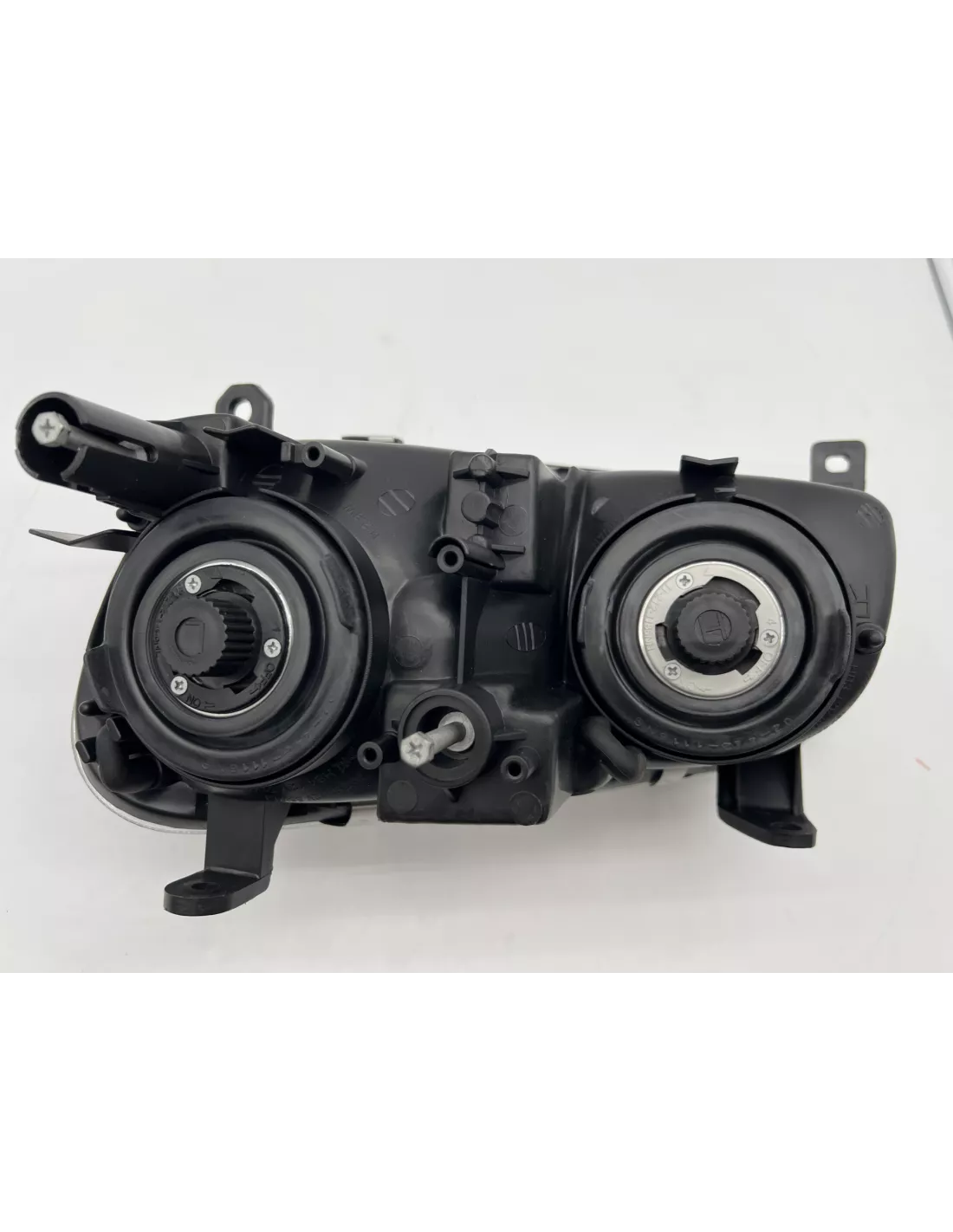 Optic AVD RAV4 1998-2000 DEPO - 4x4 Zubehör