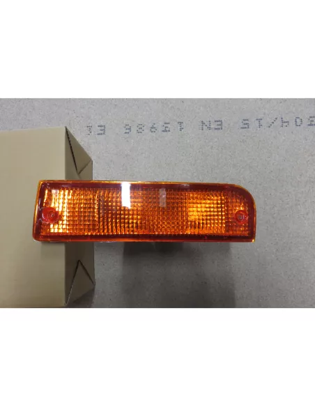 Clignotant avant gauche Runner 08/92 DEPO - accessoire 4x4