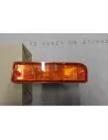 Flashing Vorderer Linker Runner 08/92 DEPO - 4x4 Zubehör