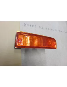Flashing Vorderer Linker Runner 08/92 DEPO - 4x4 Zubehör 2