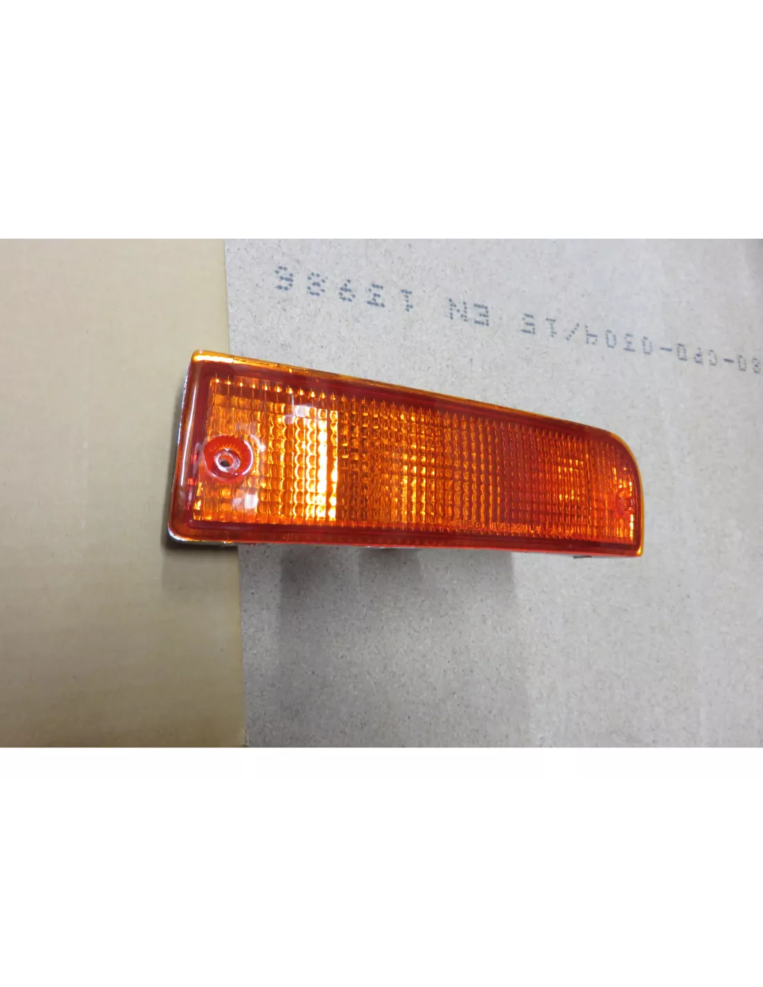 Clignotant avant gauche Runner 08/92 DEPO - accessoire 4x4