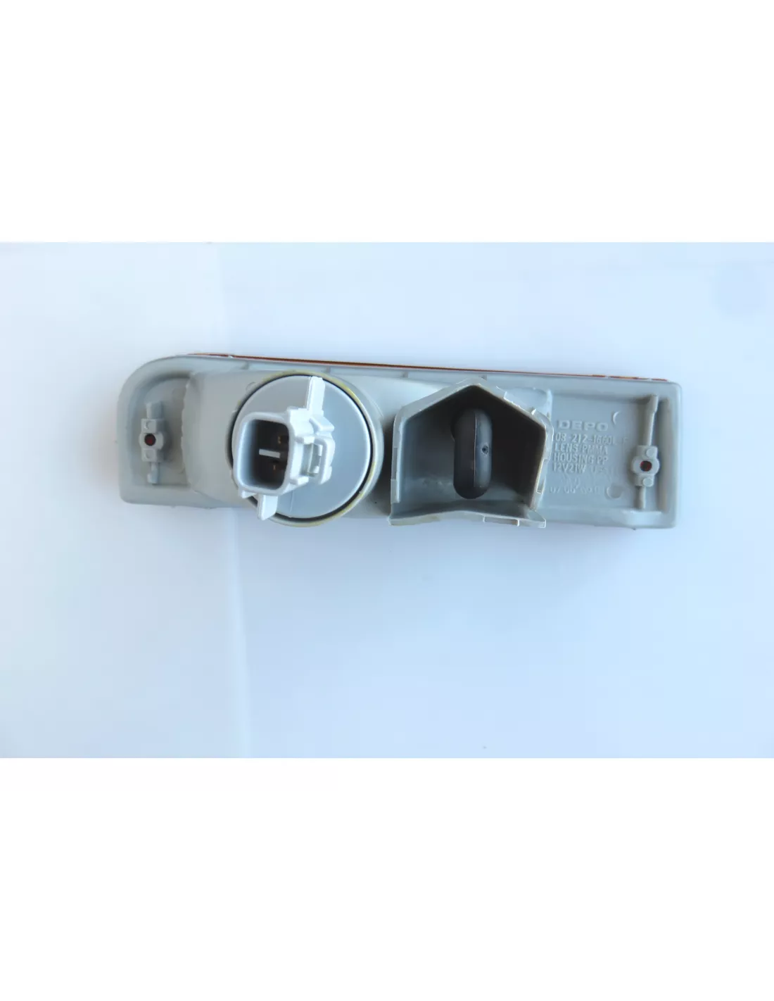 Clignotant avant gauche Runner 08/92 DEPO - accessoire 4x4