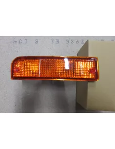 Knipperende rechtsonderloper 08/92 DEPO - 4x4 accessoire