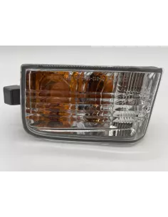 Flashing AVG RAV4 2001-2002 DEPO - 4x4 Zubehör