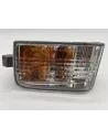 Flashing AVG RAV4 2001-2002 DEPO - 4x4 Zubehör