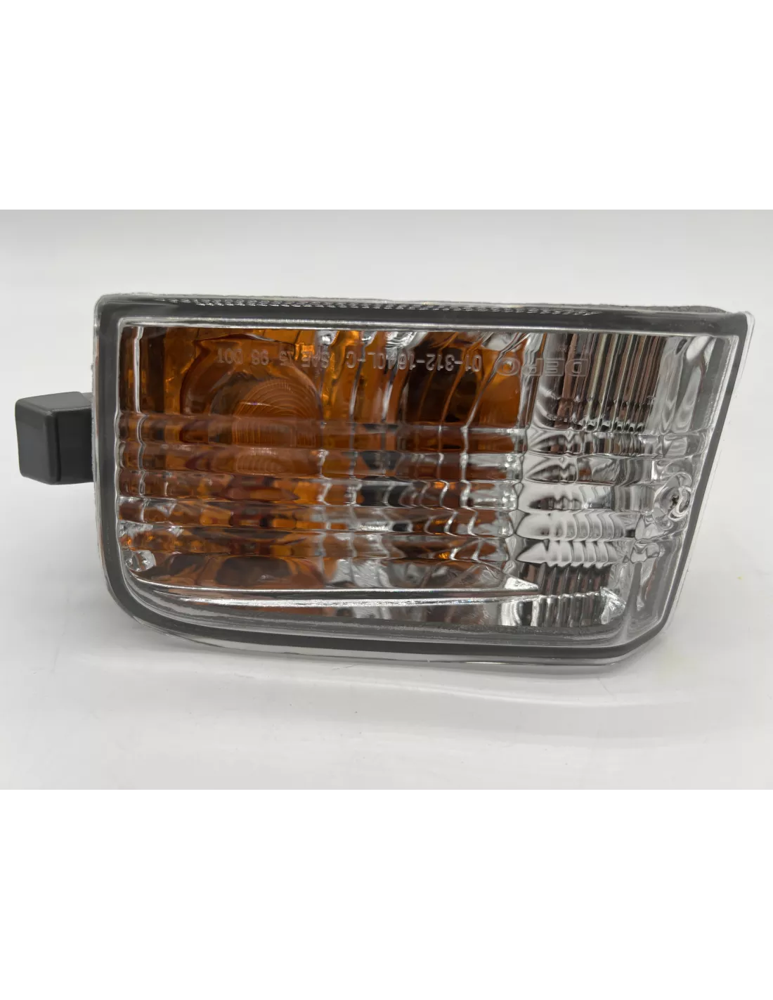 Knipperen AVG RAV4 2001-2002 DEPO - 4x4 accessoire