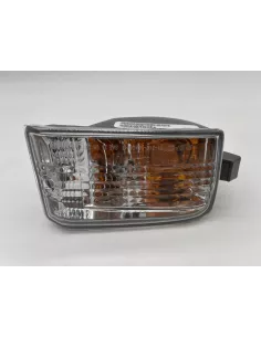 Flashing AVD RAV4 2001-2002 DEPO - 4x4 Zubehör