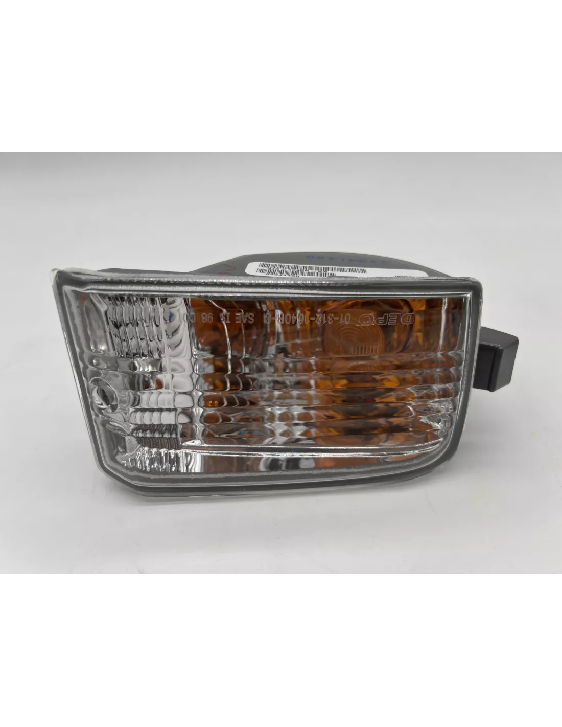 Flashing AVD RAV4 2001-2002 DEPO - 4x4 Zubehör