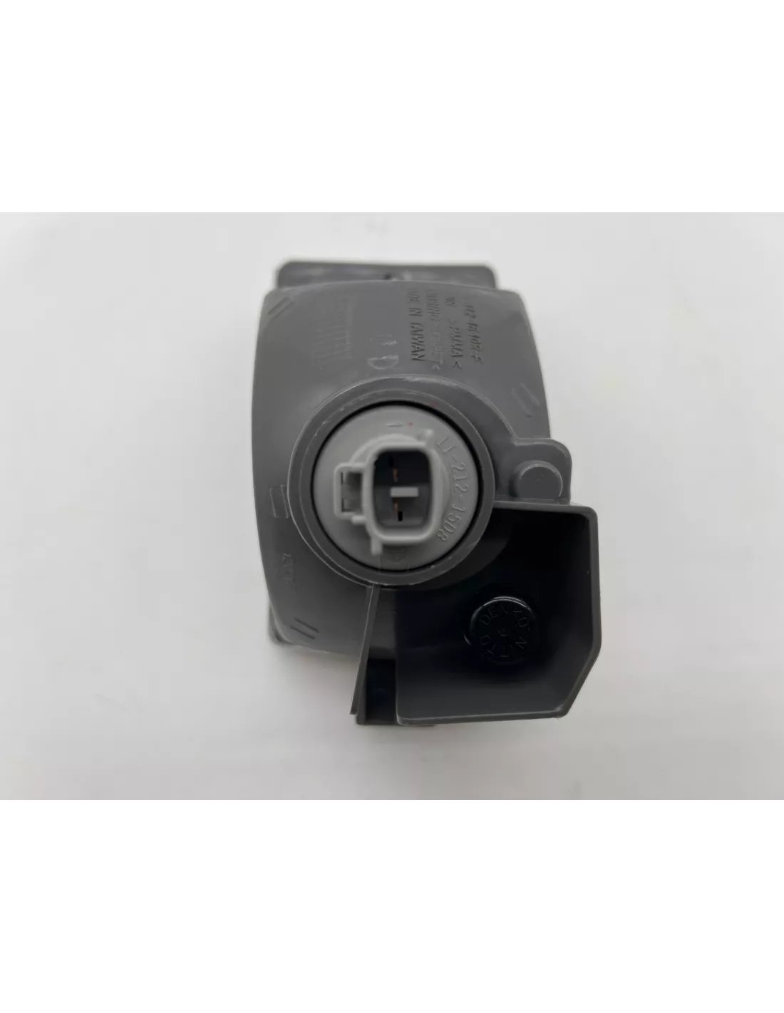 Flashing AVD RAV4 2001-2002 DEPO - 4x4 Zubehör