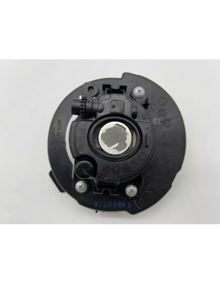 ANTIBROUILLARD AVD PATHFINDER 2005-2013 DEPO - accessoire 4x4