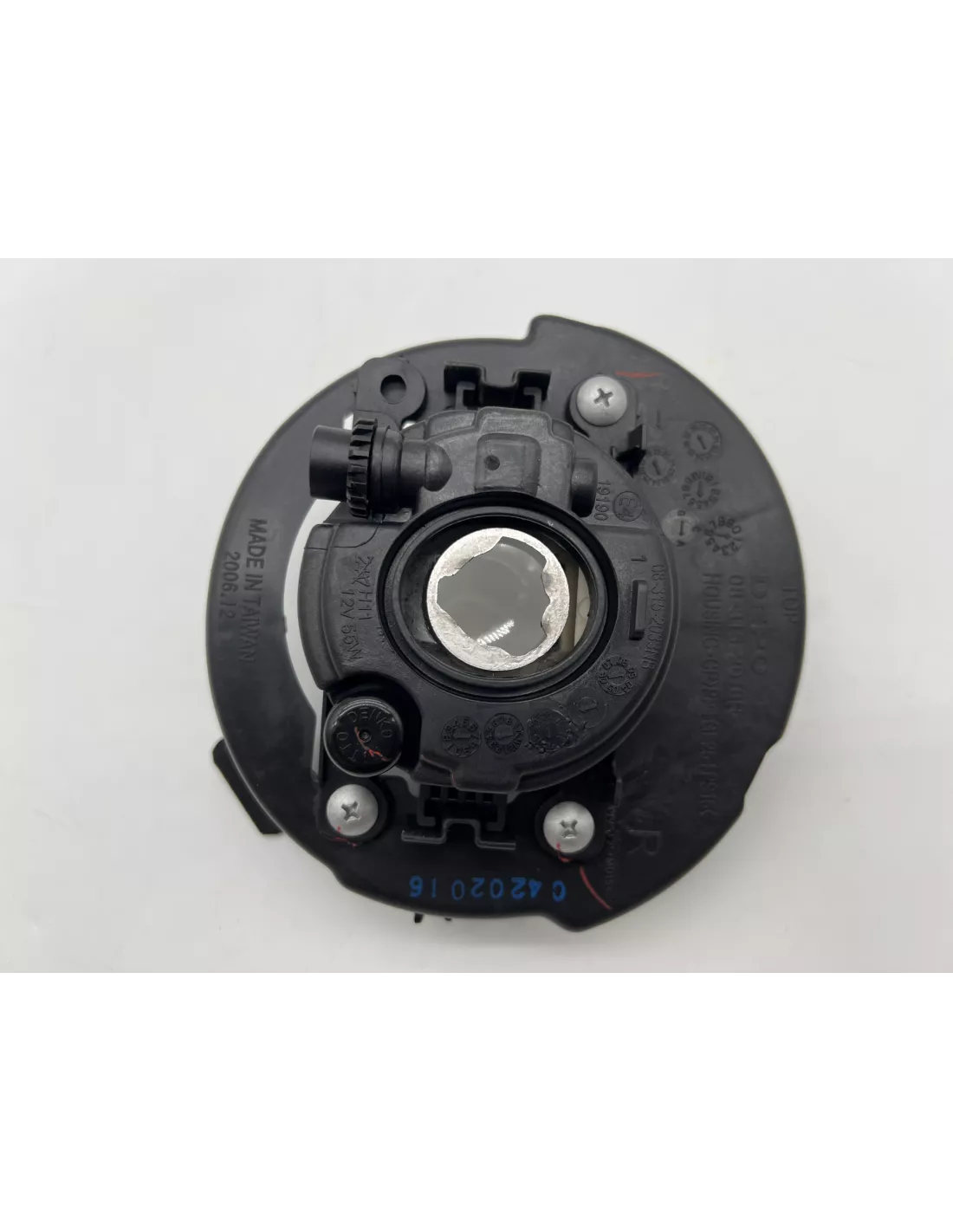 FOG AVD Pathfinder 2005-2013 DEPO - 4x4 Zubehör