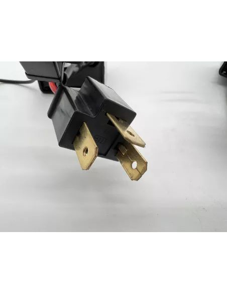 Faisceau inverseur de masse pour optiques leds véhicules japonais -