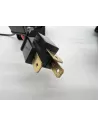 Faisceau inverseur de masse pour optiques leds véhicules japonais -