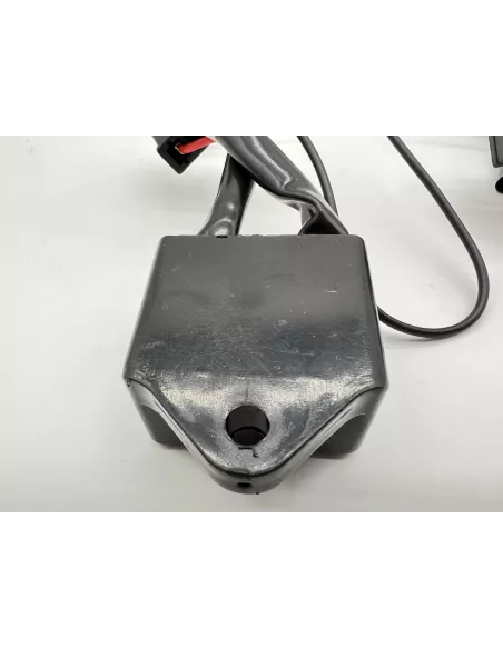 Faisceau inverseur de masse pour optiques leds véhicules japonais -