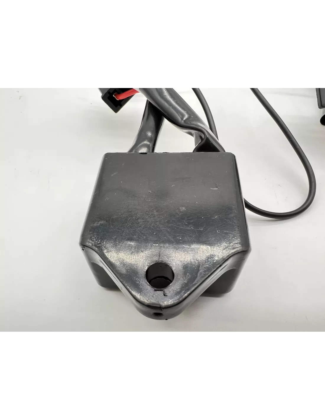 Faisceau inverseur de masse pour optiques leds véhicules japonais -