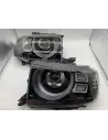 Paire optiques à leds Toyota Land Cruiser HZJ7 GRJ7 2007-2024 DTC