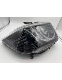 Toyota Land Cruiser LEDs Optics-Paar HZJ7 GRJ7 2007-2024 DTC 2