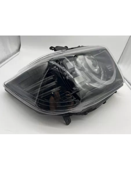 Paire optiques à leds Toyota Land Cruiser HZJ7 GRJ7 2007-2024 DTC