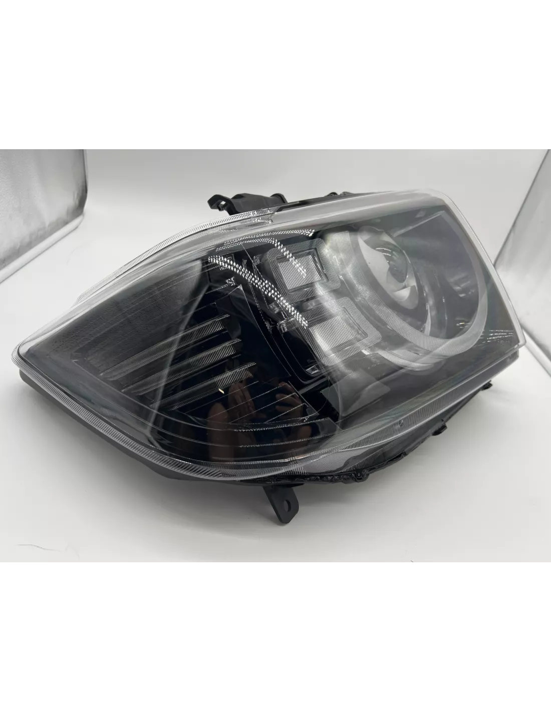Paire optiques à leds Toyota Land Cruiser HZJ7 GRJ7 2007-2024 DTC