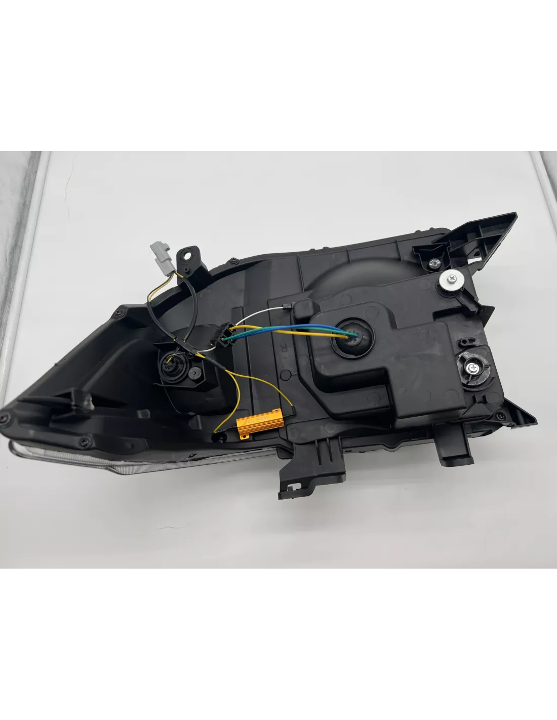 Toyota Land Cruiser LEDs Optics-Paar HZJ7 GRJ7 2007-2024 DTC