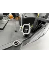 Paire optiques à leds Toyota Land Cruiser HZJ7 GRJ7 2007-2024 DTC