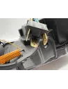 Paire optiques à leds Toyota Land Cruiser HZJ7 GRJ7 2007-2024 DTC