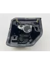 Paar Crystal Cabochons voor flitsen vóór Land Cruiser-serie