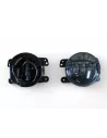 LED Mistlampen met daglicht voor Jeep Wrangler JK - LA