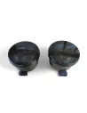 Blinkende Lichter Räucherte Battering-LEDs für Jeep Wrangler JK - LA