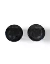Knipperende lichten Gerookte Tedding LED's voor Jeep Wrangler JK - LA