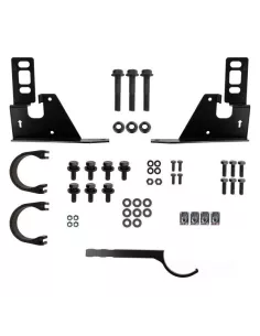 Frontmontagesatz OME BP51 für Ford Ranger 2023+
