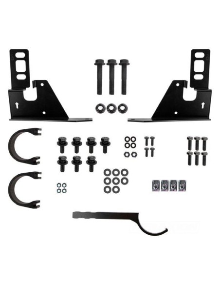 Kit de montage avant OME BP51 pour Ford Ranger 2023+