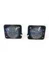 Wiederholen von Lichtern blinkt geräucherte LEDs für Jeep Wrangler JK - das