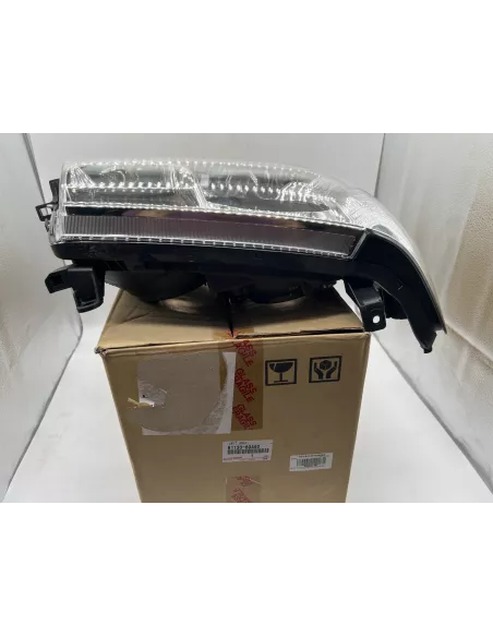 BLOC OPTIQUE HDJ100 AVD 08/05 TOYOTA - accessoire 4x4