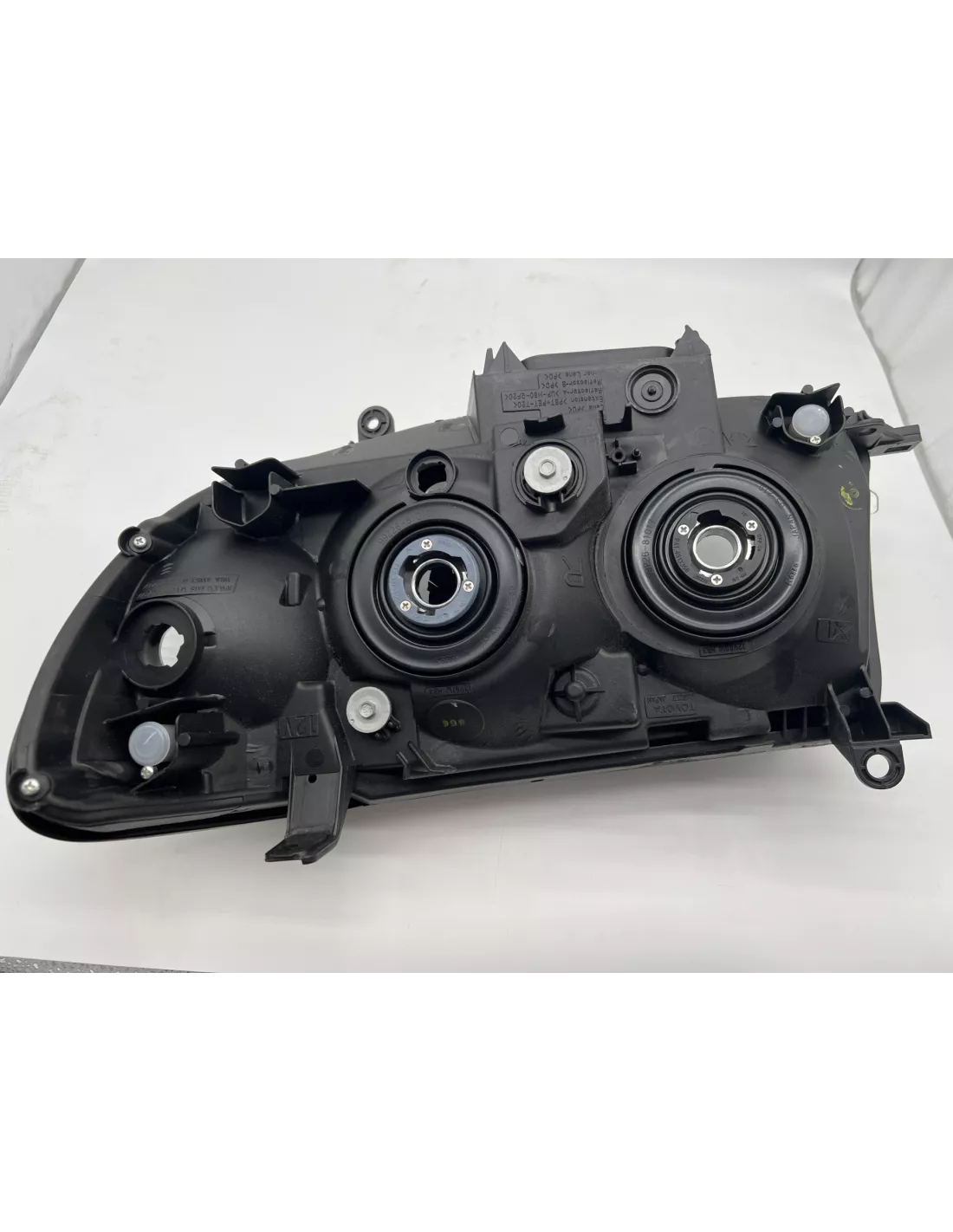 Optical Block HDJ100 AVD 08/05 TOYOTA - 4x4 accessoire