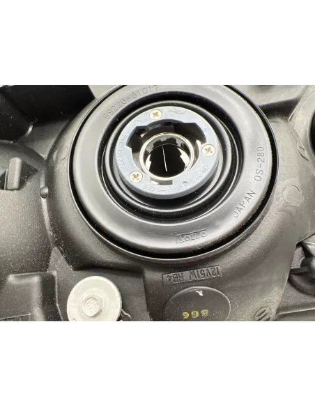 BLOC OPTIQUE HDJ100 AVD 08/05 TOYOTA - accessoire 4x4
