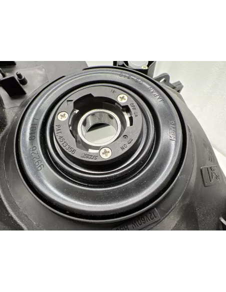 BLOC OPTIQUE HDJ100 AVD 08/05 TOYOTA - accessoire 4x4