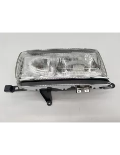 OPTIQUE AVG COMPLET HDJ80 24S TOYOTA - accessoire 4x4 2