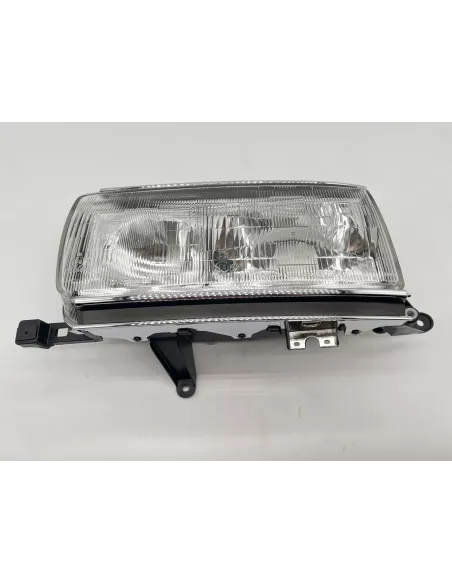 OPTIQUE AVG COMPLET HDJ80 24S TOYOTA - accessoire 4x4