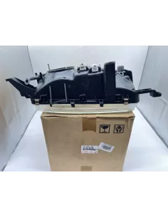 Linke Scheinwerferoptik HDJ80 24S TOYOTA - 4x4 Zubehör