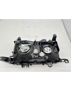 Linke Scheinwerferoptik HDJ80 24S TOYOTA - 4x4 Zubehör 2