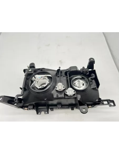 OPTIQUE DE PHARE GAUCHE HDJ80 24S TOYOTA - accessoire 4x4