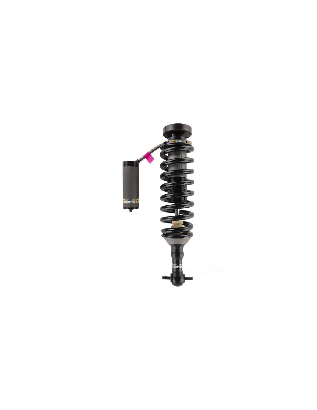 copy of Amortisseur arrière Terrain Tamer Ford Ranger 2012-2022