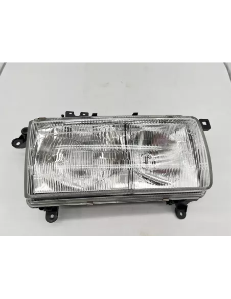 OPTIQUE DE PHARE GAUCHE HDJ80 24S TOYOTA - accessoire 4x4