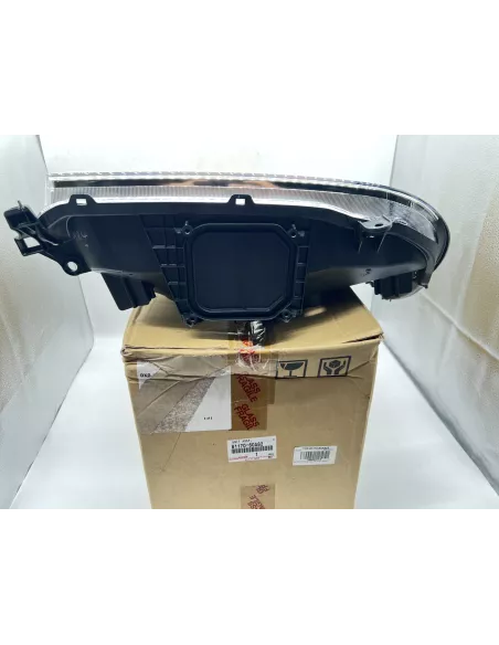 BLOC OPTIQUE HDJ100 AVG 08/05 TOYOTA - accessoire 4x4