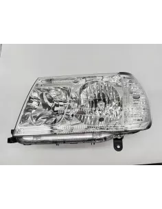 BLOC OPTIQUE HDJ100 AVG 08/05 TOYOTA - accessoire 4x4 2