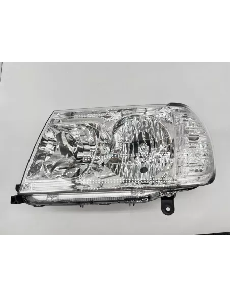 BLOC OPTIQUE HDJ100 AVG 08/05 TOYOTA - accessoire 4x4